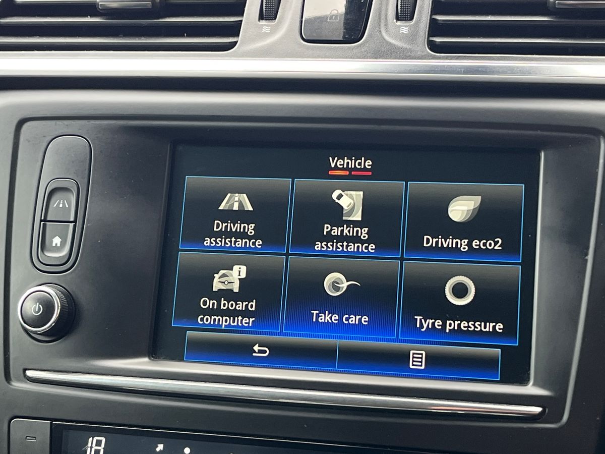 Used Renault Kadjar 2016 for sale - 76848606: Photo 21