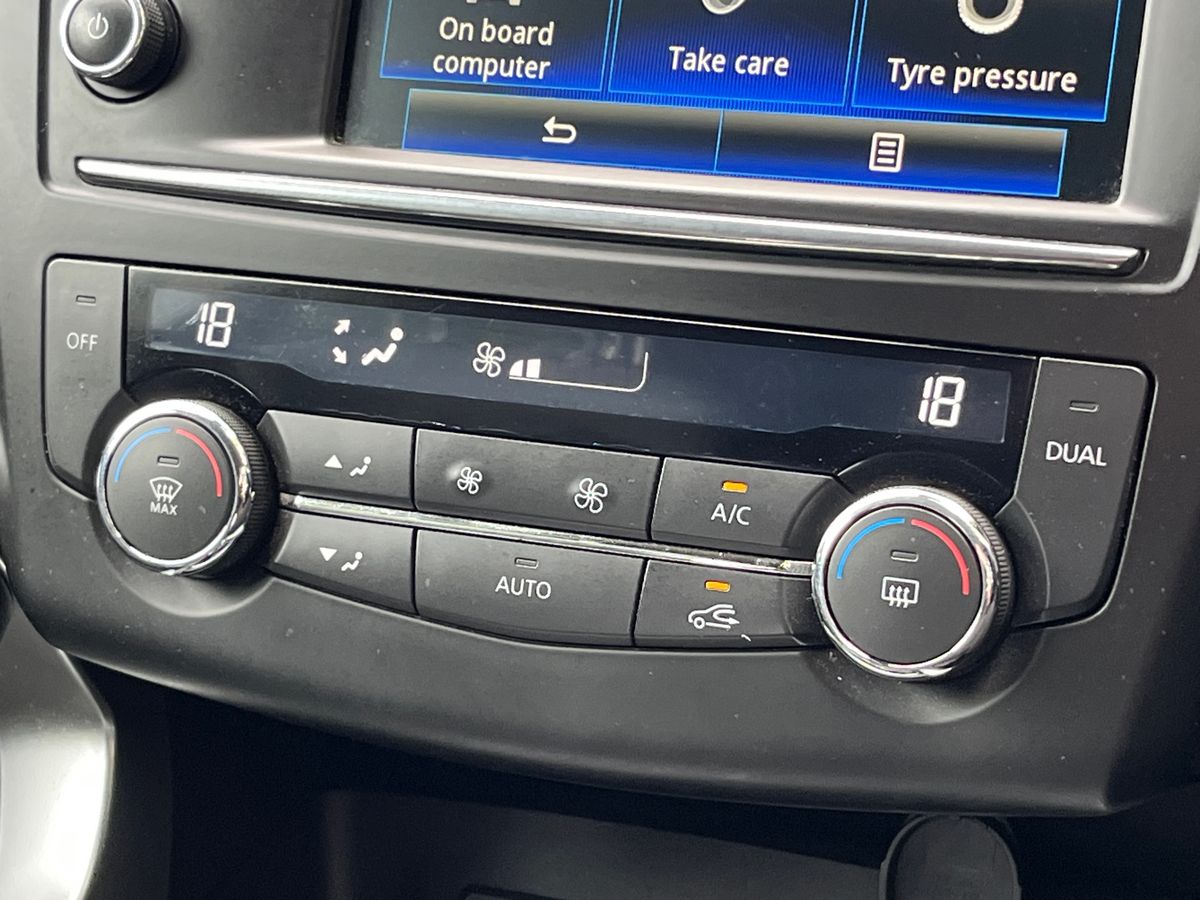 Used Renault Kadjar 2016 for sale - 76848606: Photo 23