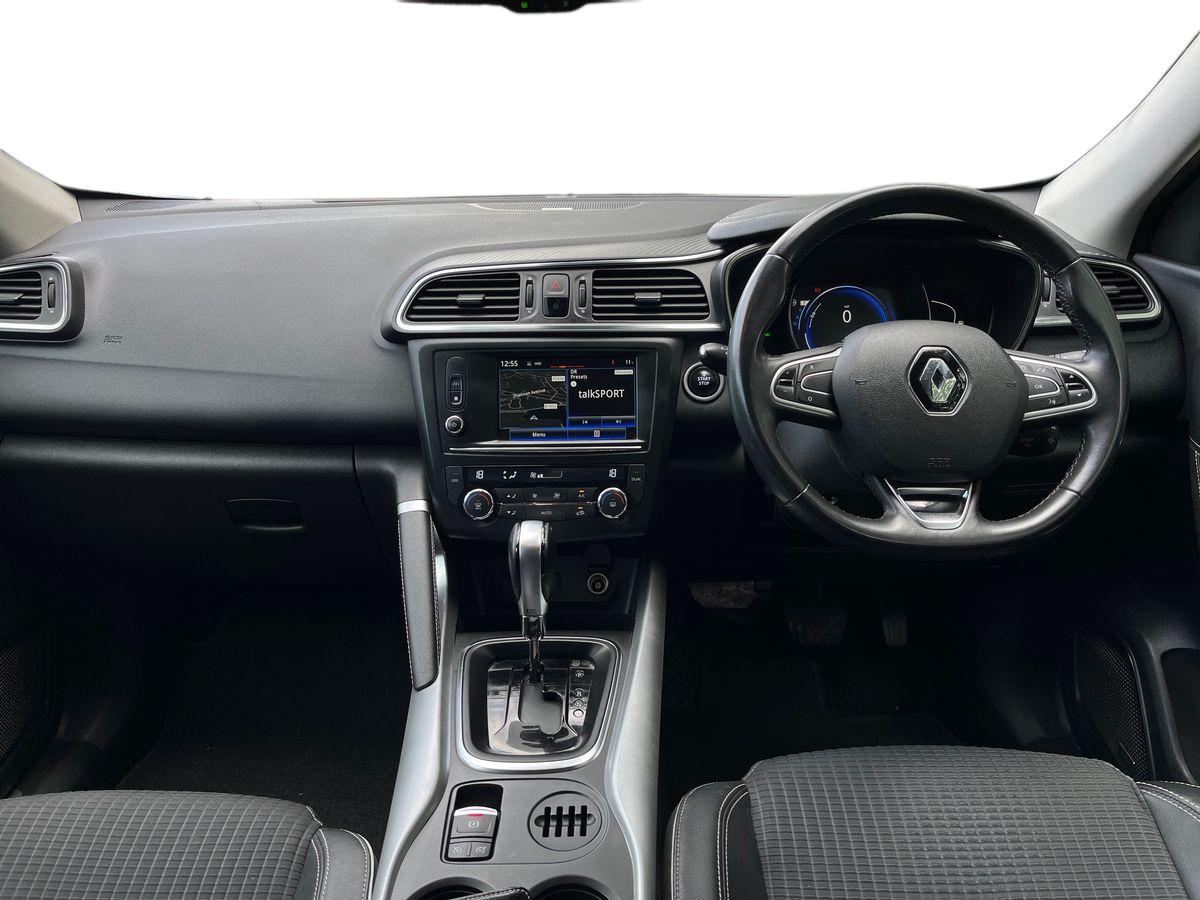 Used Renault Kadjar 2016 for sale - 76848606: Photo 7