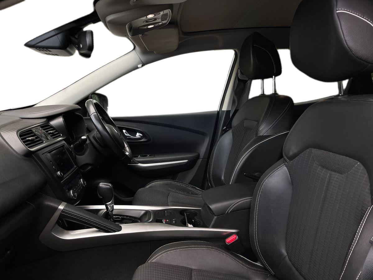 Used Renault Kadjar 2016 for sale - 76848606: Photo 9