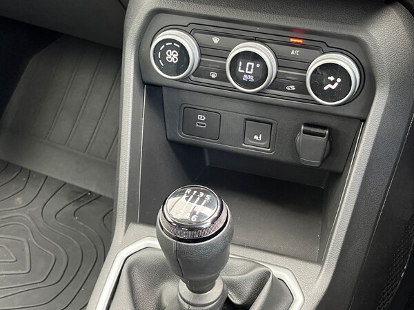 Used Dacia Sandero Stepway 2025 for sale - 75123656: Photo 26