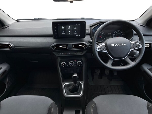 Used Dacia Sandero Stepway 2025 for sale - 75123656: Photo 7