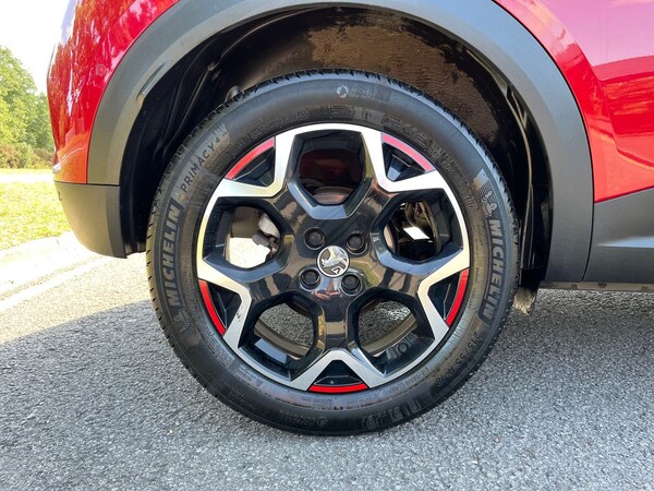 Used Vauxhall Mokka 2022 for sale - 75535060: Photo 17