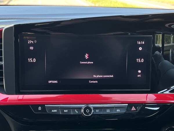 Used Vauxhall Mokka 2022 for sale - 75535060: Photo 20