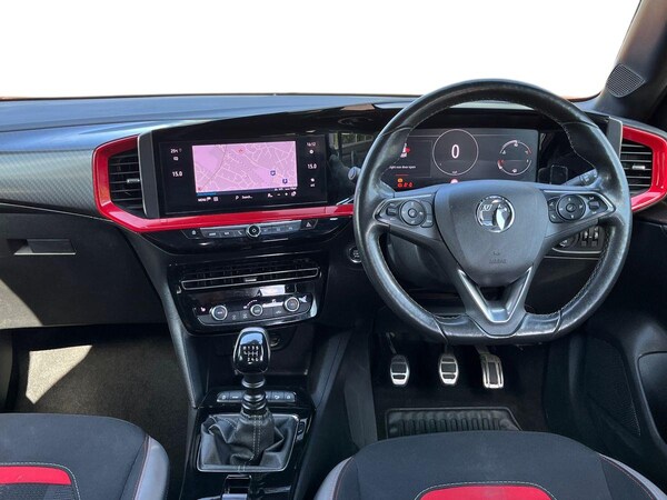 Used Vauxhall Mokka 2022 for sale - 75535060: Photo 7