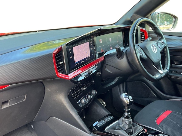 Used Vauxhall Mokka 2022 for sale - 75535060: Photo 8