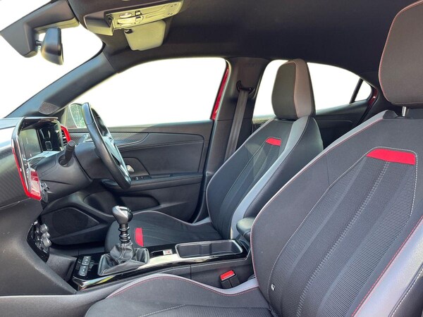 Used Vauxhall Mokka 2022 for sale - 75535060: Photo 9