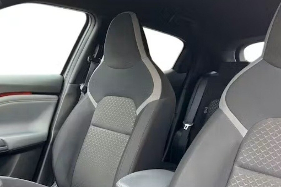 Used Nissan Juke 2020 for sale - 76076998: Photo 10