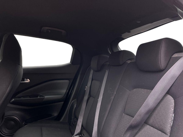 Used Nissan Juke 2020 for sale - 76076998: Photo 10