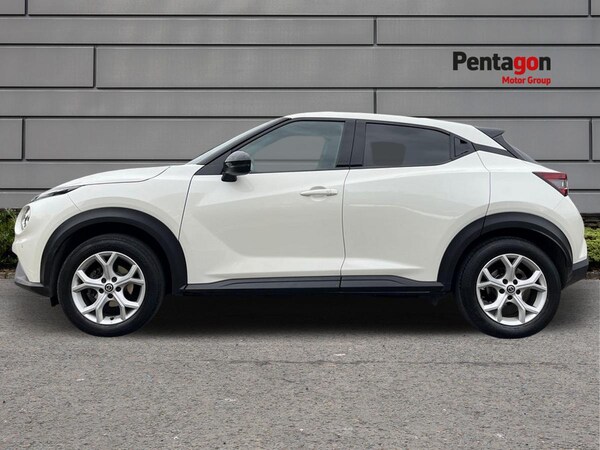 Used Nissan Juke 2020 for sale - 76076998: Photo 14