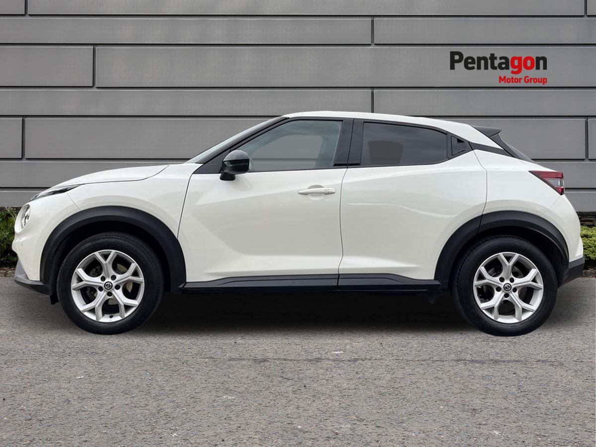 Used Nissan Juke 2020 for sale - 76076998: Photo 15