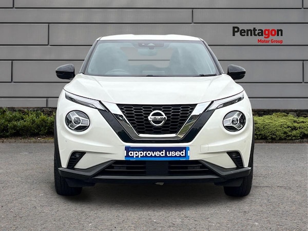 Used Nissan Juke 2020 for sale - 76076998: Photo 15