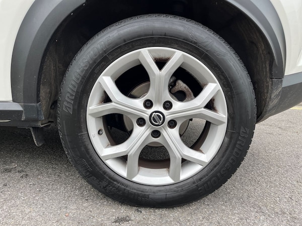 Used Nissan Juke 2020 for sale - 76076998: Photo 17