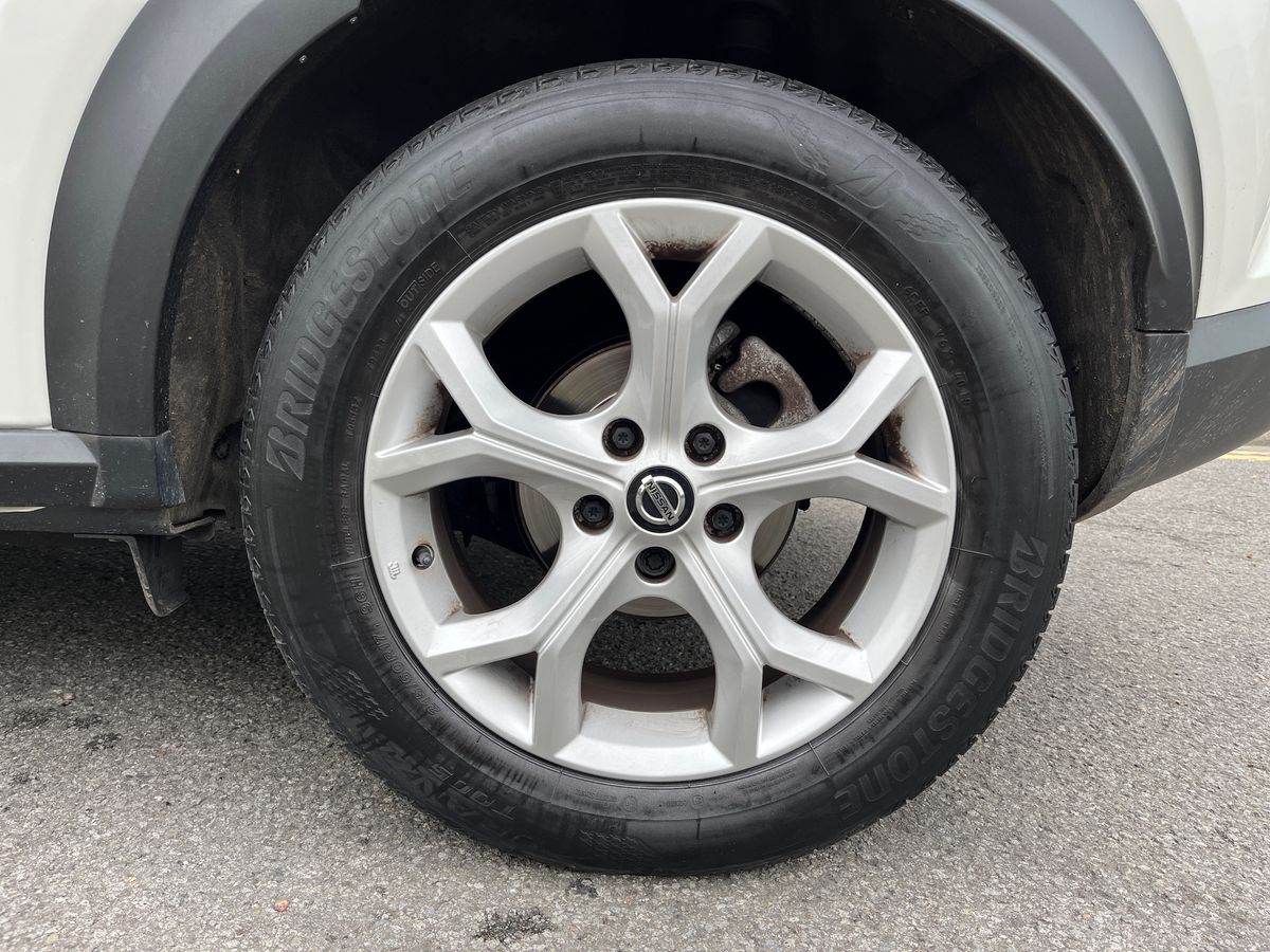 Used Nissan Juke 2020 for sale - 76076998: Photo 18