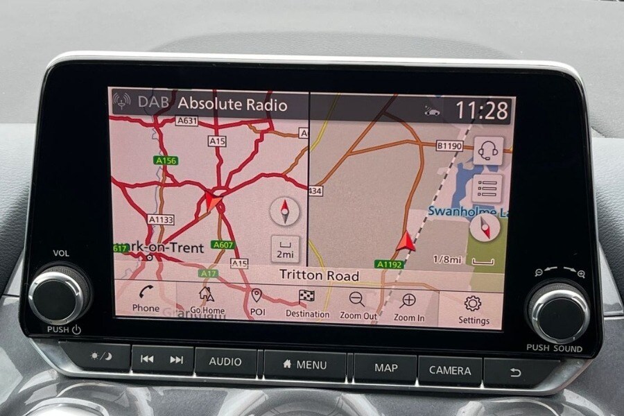 Used Nissan Juke 2020 for sale - 76076998: Photo 19