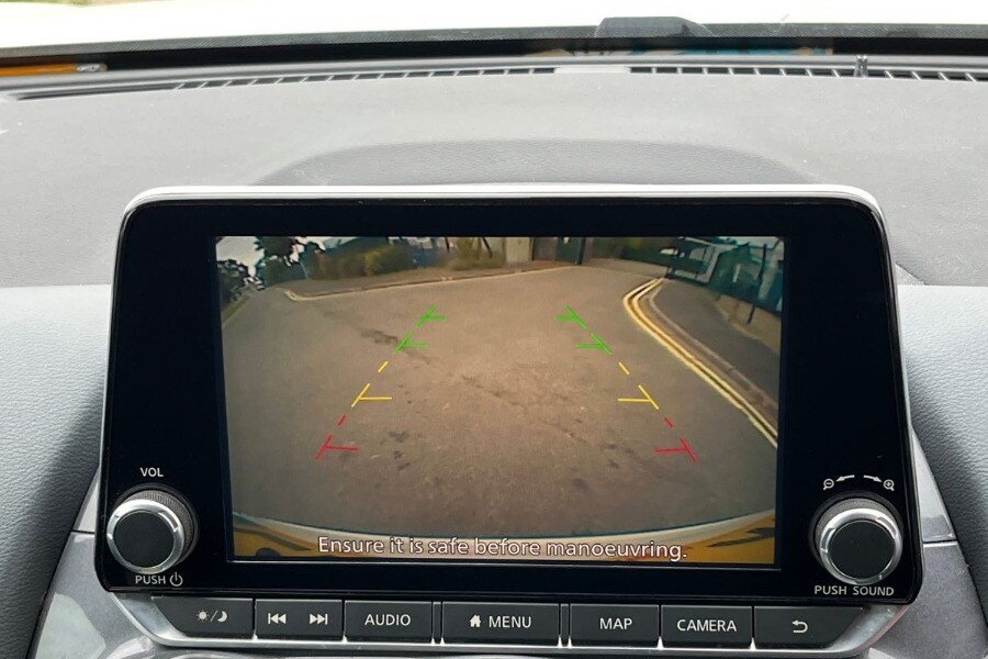 Used Nissan Juke 2020 for sale - 76076998: Photo 20