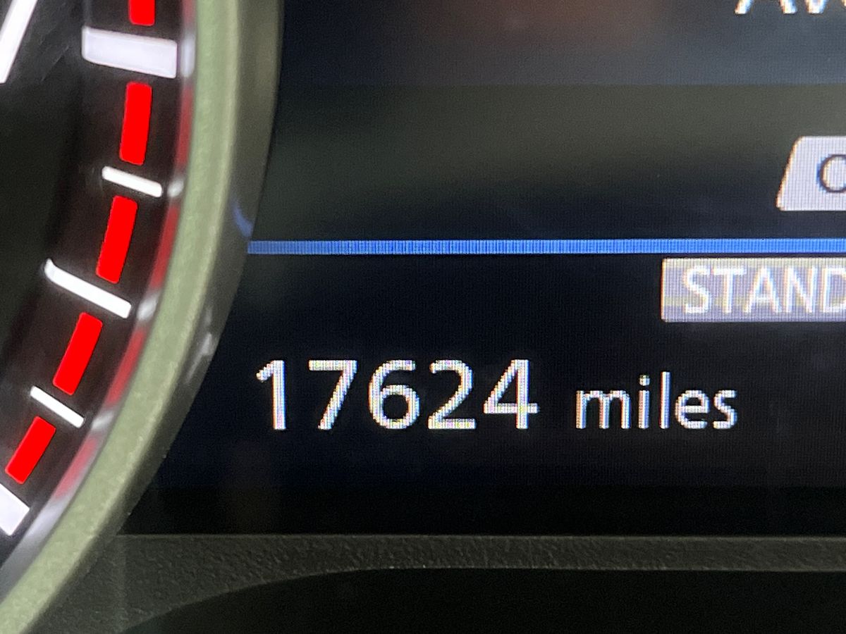 Used Nissan Juke 2020 for sale - 76076998: Photo 27