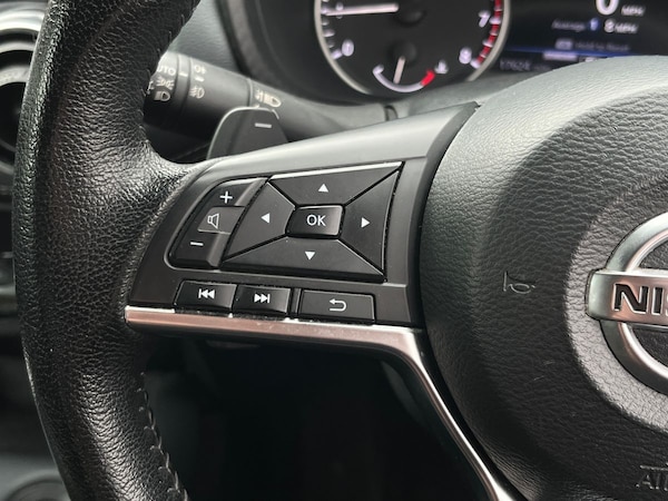 Used Nissan Juke 2020 for sale - 76076998: Photo 28