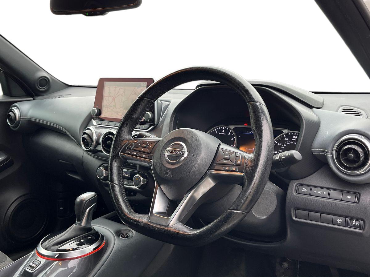 Used Nissan Juke 2020 for sale - 76076998: Photo 6
