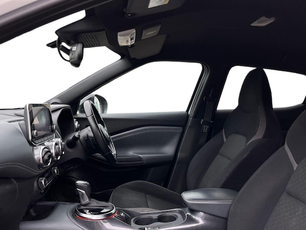 Used Nissan Juke 2020 for sale - 76076998: Photo 9