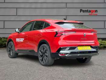 Used Renault Other 2024 for sale - 72031866: Photo
