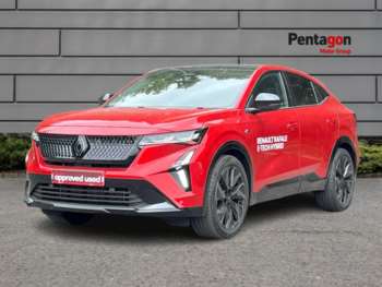 Used Renault Other 2024 for sale - 72031866: Photo