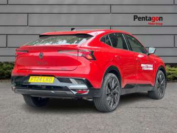 Used Renault Other 2024 for sale - 72031866: Photo
