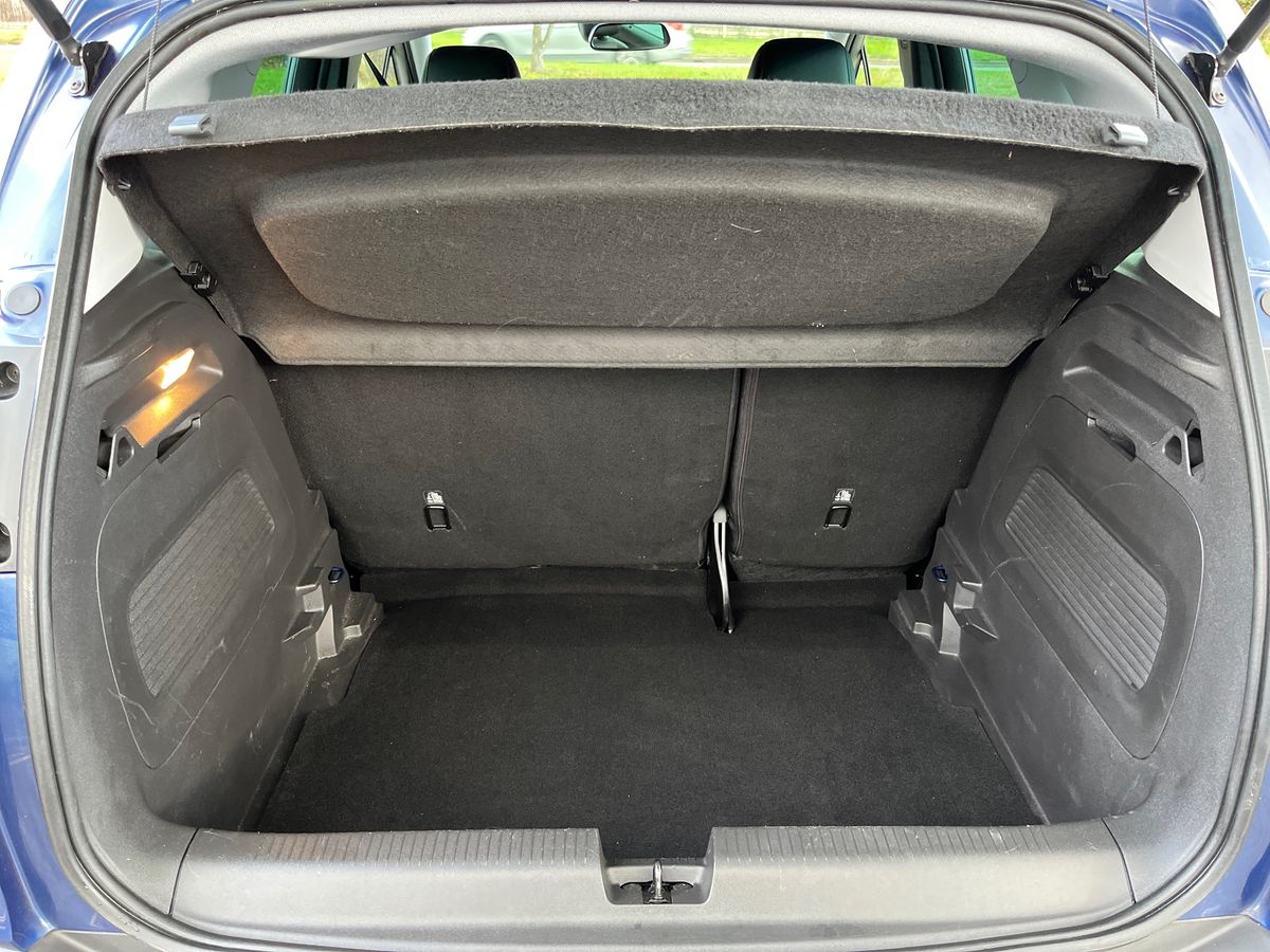 Used Vauxhall Crossland X 2020 for sale - 75816552: Photo 11