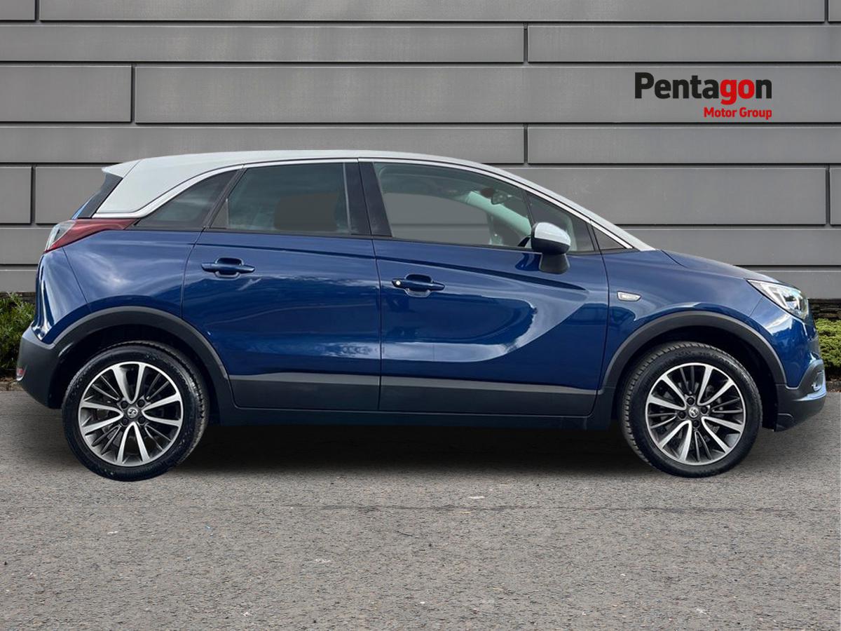 Used Vauxhall Crossland X 2020 for sale - 75816552: Photo 13