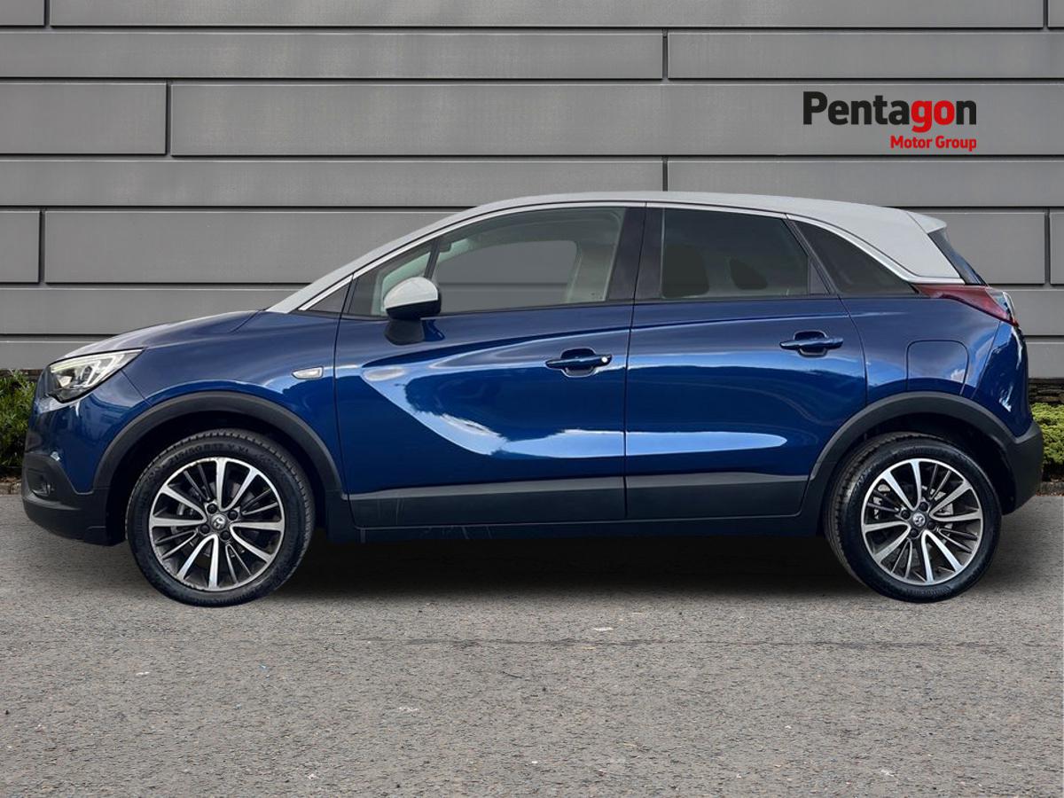 Used Vauxhall Crossland X 2020 for sale - 75816552: Photo 14