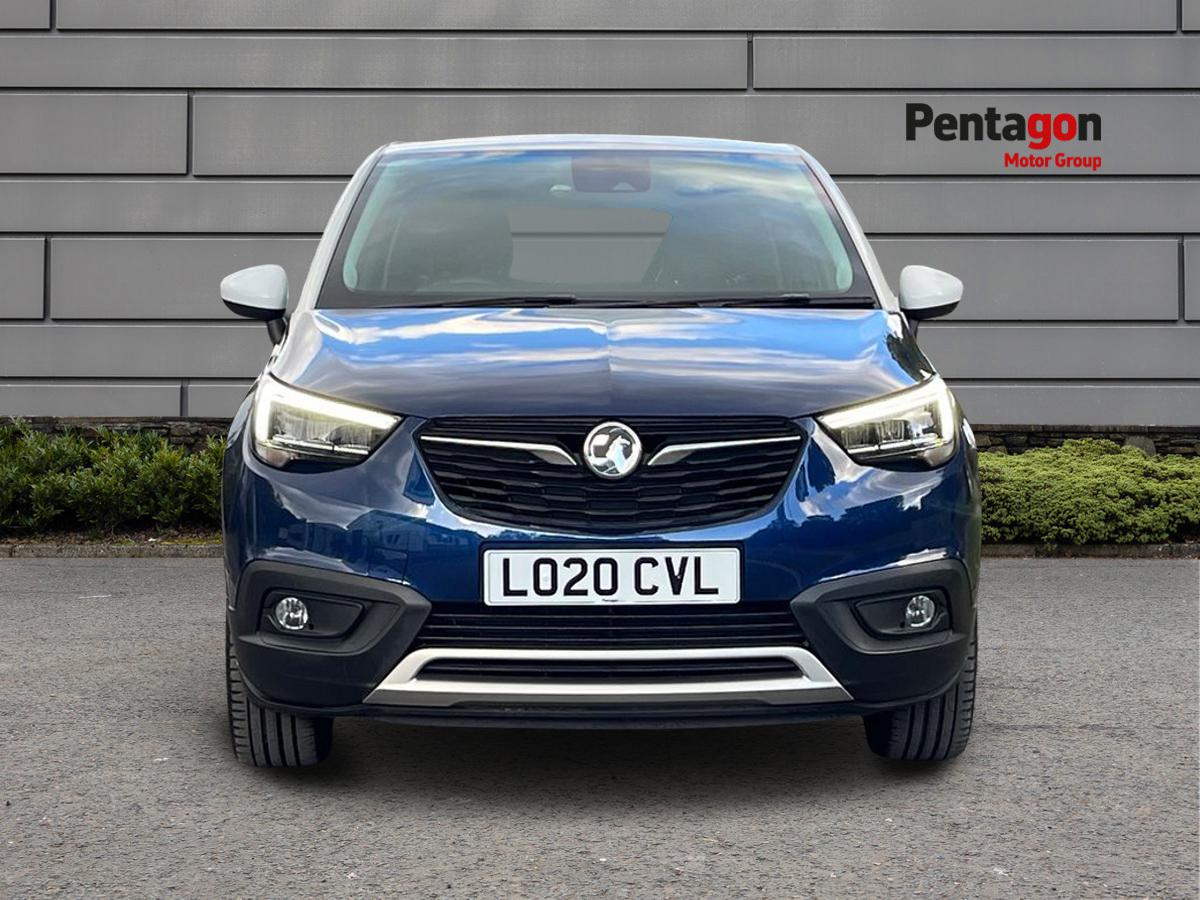 Used Vauxhall Crossland X 2020 for sale - 75816552: Photo 15