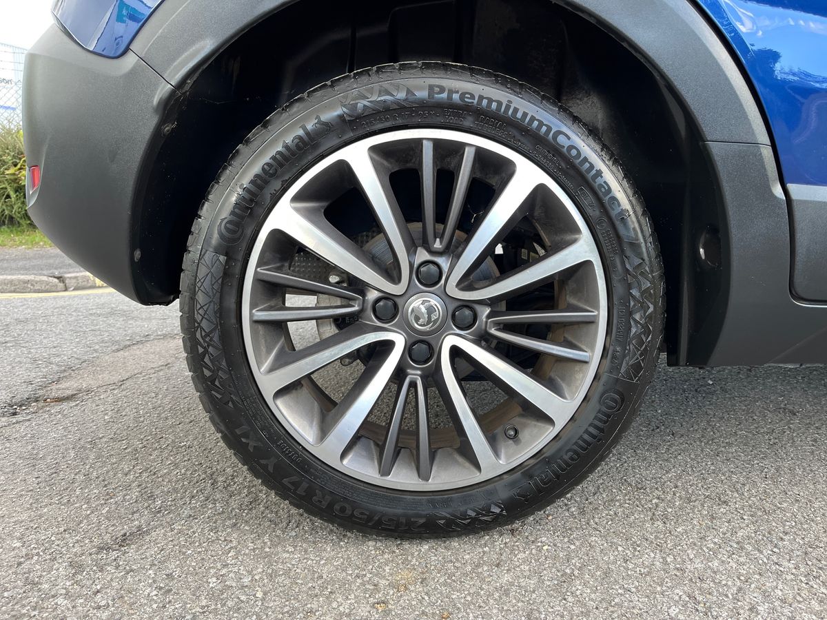 Used Vauxhall Crossland X 2020 for sale - 75816552: Photo 17