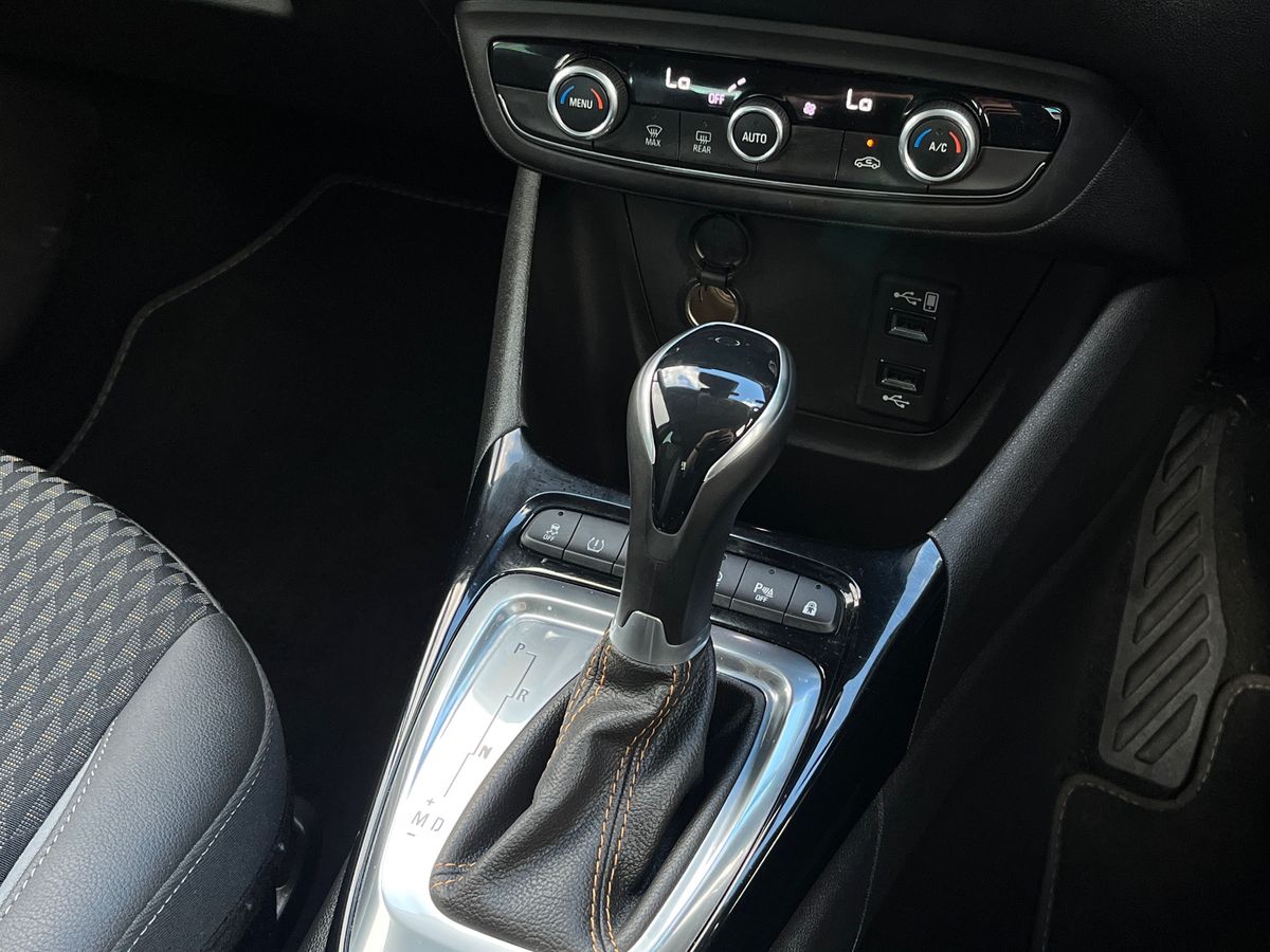 Used Vauxhall Crossland X 2020 for sale - 75816552: Photo 24