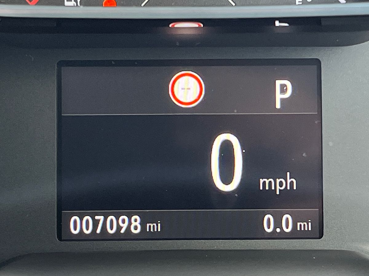 Used Vauxhall Crossland X 2020 for sale - 75816552: Photo 26