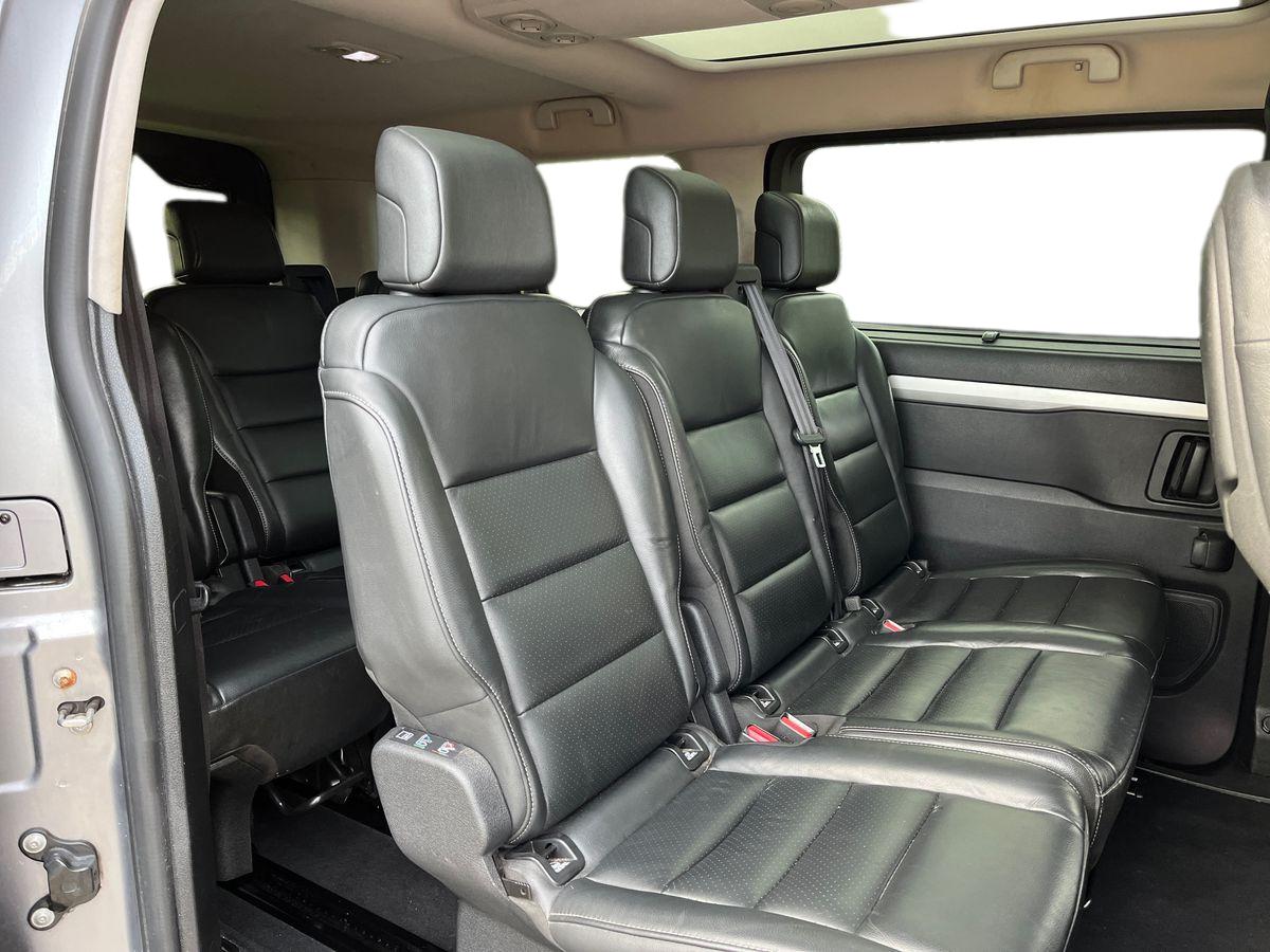 Used Vauxhall Vivaro Life 2021 for sale - 76686969: Photo 10