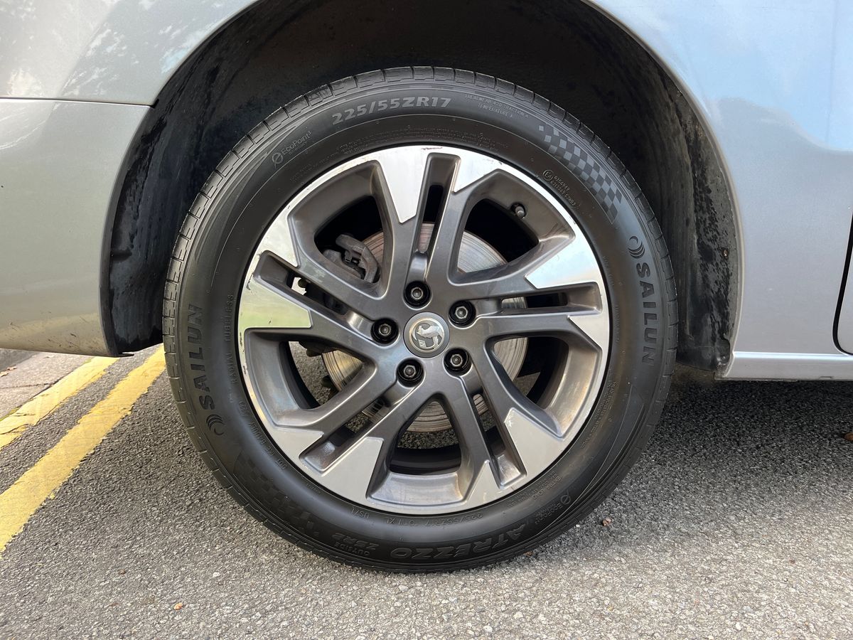 Used Vauxhall Vivaro Life 2021 for sale - 76686969: Photo 17