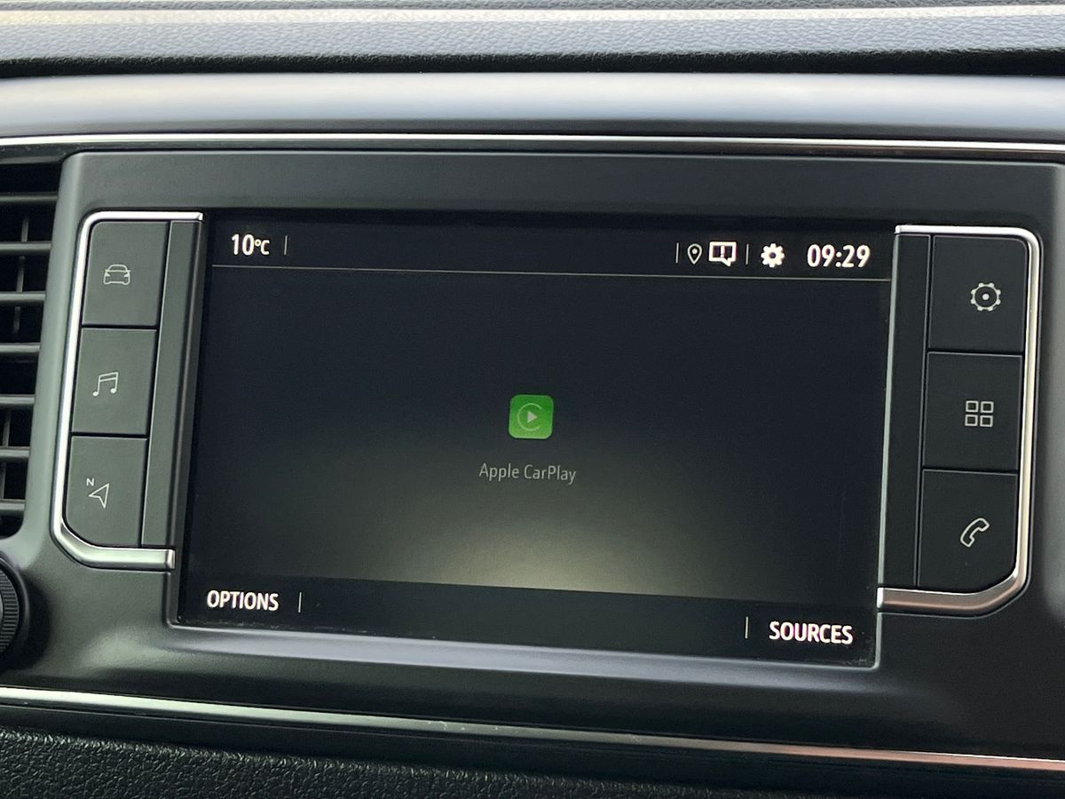 Used Vauxhall Vivaro Life 2021 for sale - 76686969: Photo 20