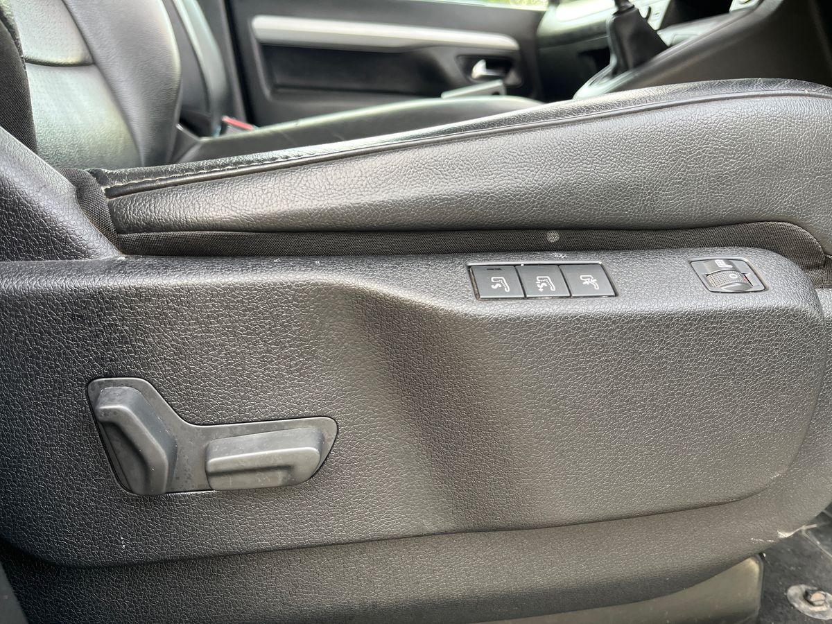 Used Vauxhall Vivaro Life 2021 for sale - 76686969: Photo 28