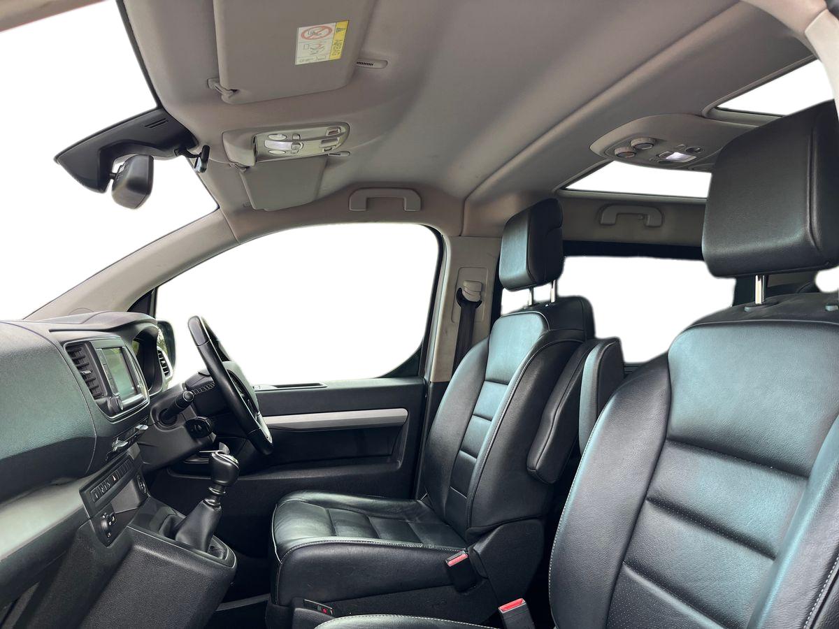 Used Vauxhall Vivaro Life 2021 for sale - 76686969: Photo 9