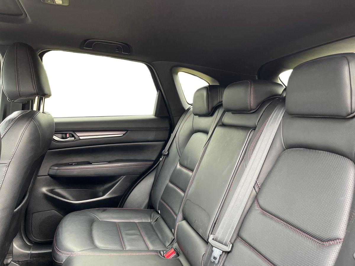 Used Mazda CX-5 2022 for sale - 76106758: Photo 10