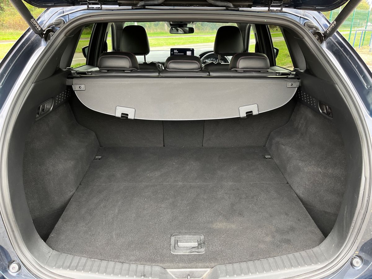 Used Mazda CX-5 2022 for sale - 76106758: Photo 11