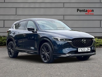 Mazda - CX-5