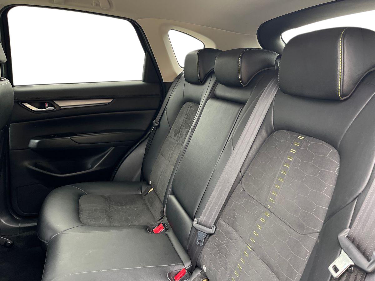 Used Mazda CX-5 2023 for sale - 76224566: Photo 10