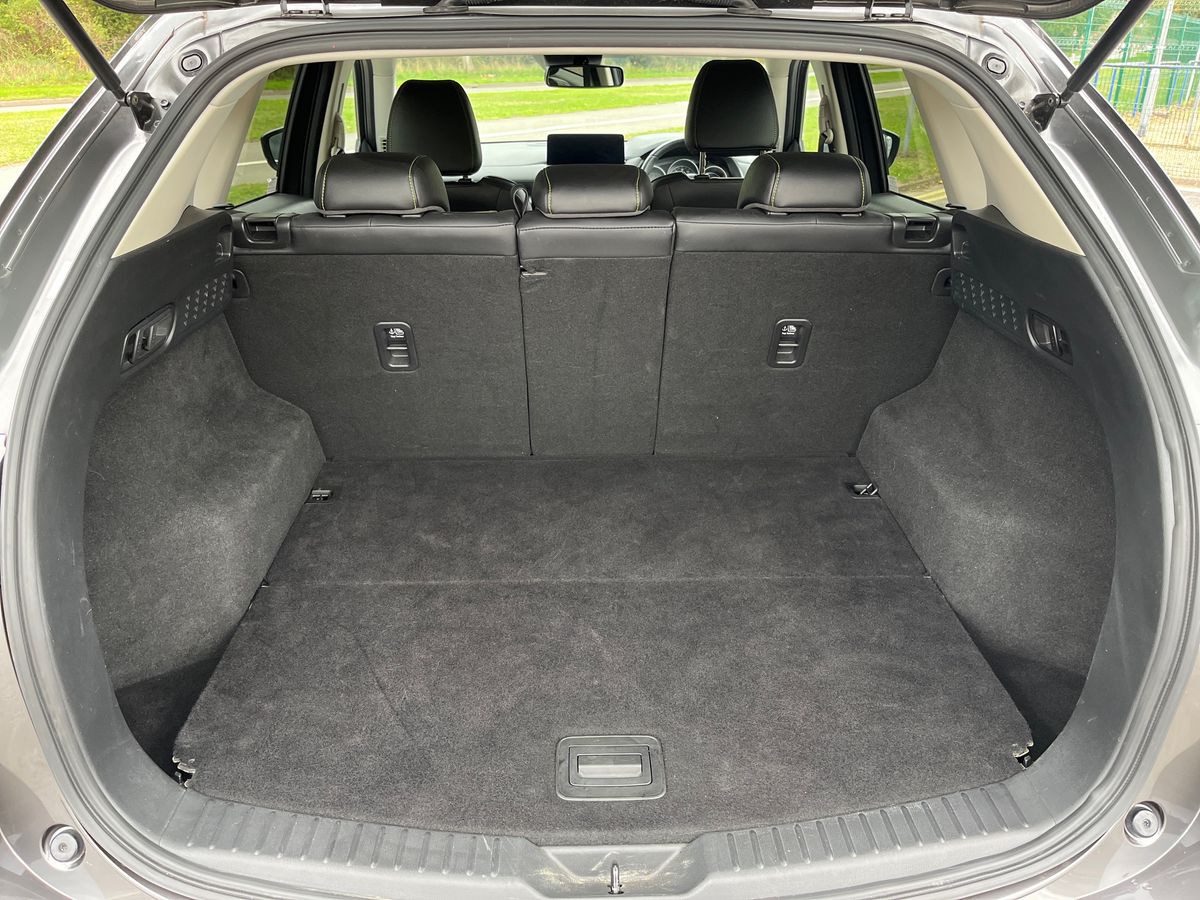 Used Mazda CX-5 2023 for sale - 76224566: Photo 11