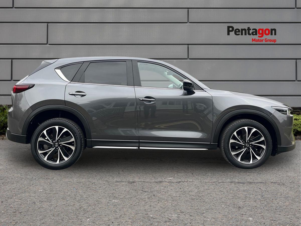 Used Mazda CX-5 2023 for sale - 76224566: Photo 13