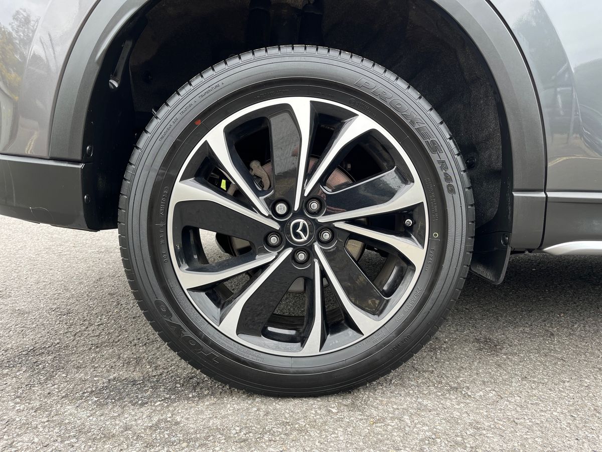 Used Mazda CX-5 2023 for sale - 76224566: Photo 17