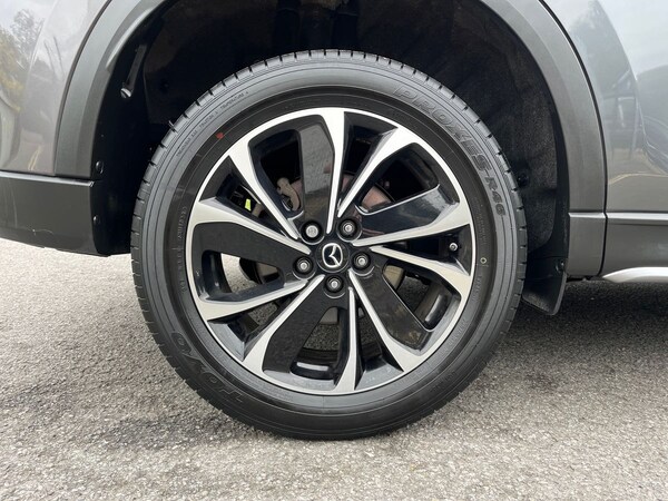 Used Mazda CX-5 2023 for sale - 76224566: Photo 17