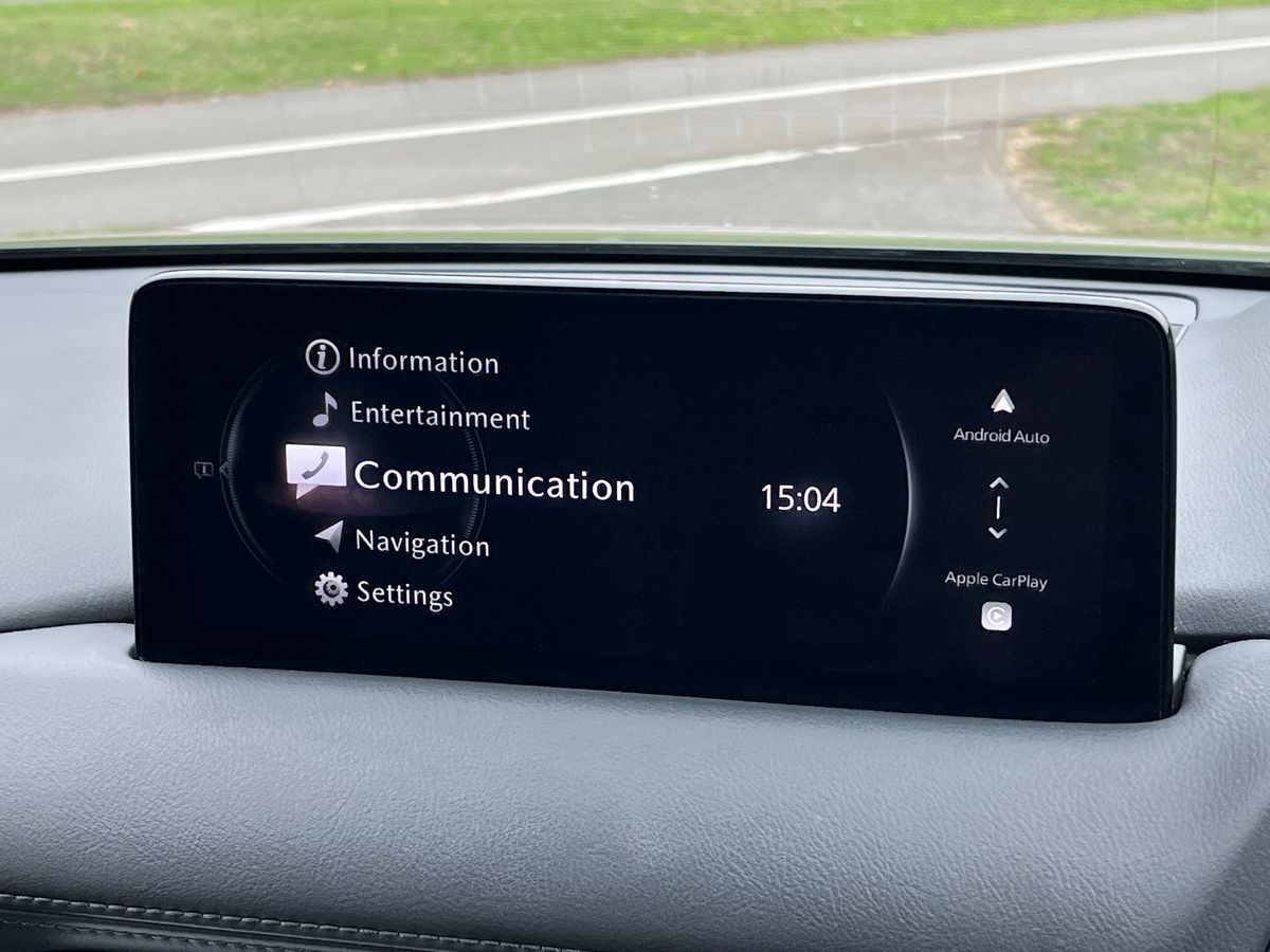 Used Mazda CX-5 2023 for sale - 76224566: Photo 18