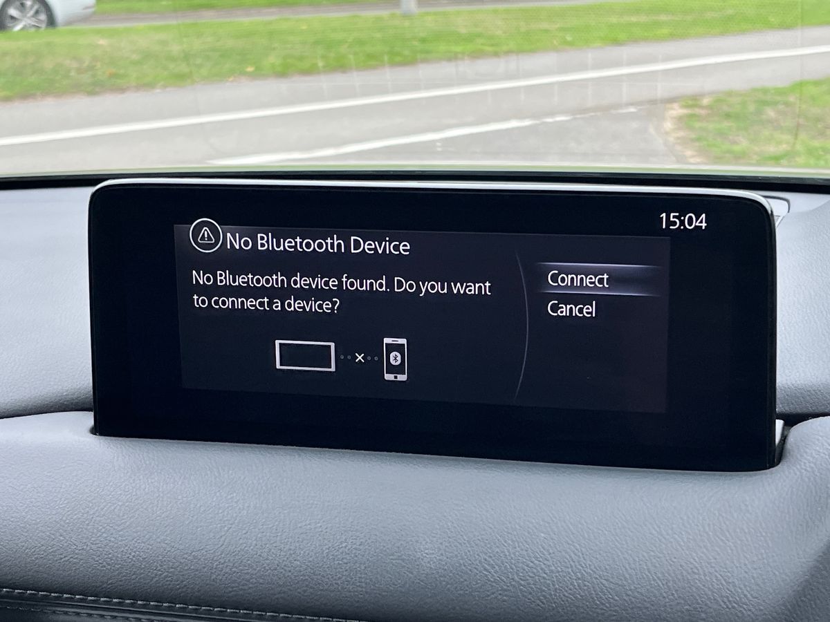 Used Mazda CX-5 2023 for sale - 76224566: Photo 19