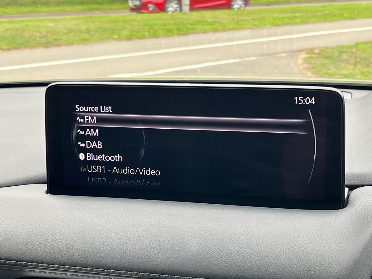 Used Mazda CX-5 2023 for sale - 76224566: Photo 20